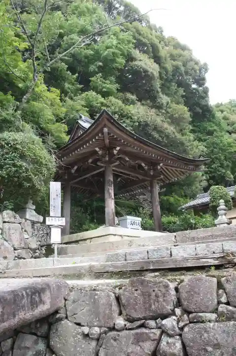 摠見寺(安土城趾)(滋賀県)