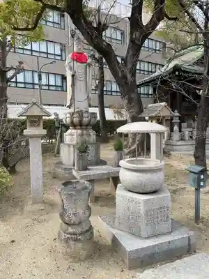 四天王寺(大阪府)