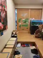 瑞光寺のその他建物