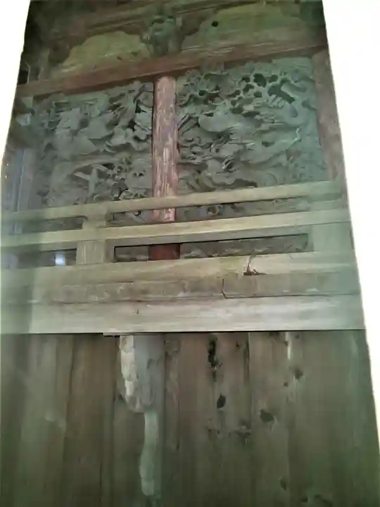 宇都宮神社(下彦間町)のその他建物