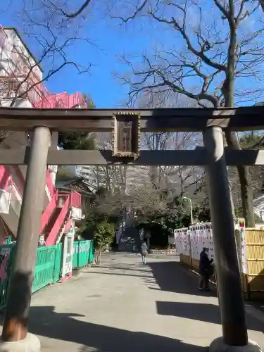 東郷神社(東京都)