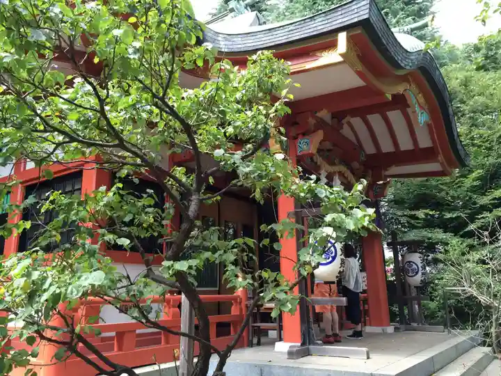 芝東照宮(東京都)
