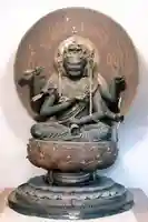 長雲寺(長野県)