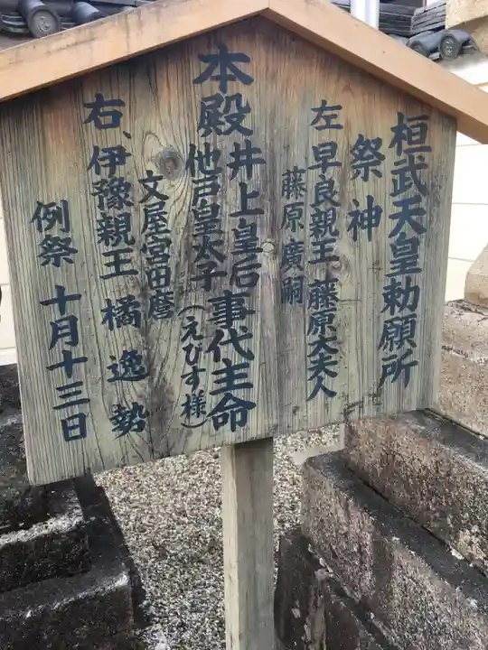 御霊神社(奈良県)