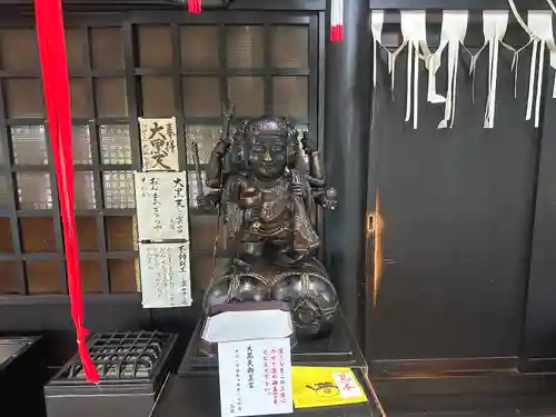 大福田寺(三重県)