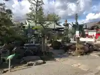 大井神社のその他建物