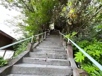 菅原神社(鹿児島県)