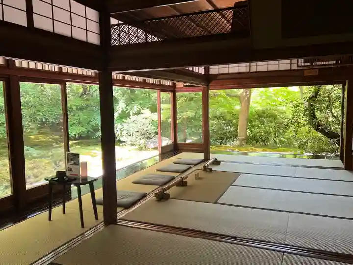 光明寺瑠璃光院(京都府)