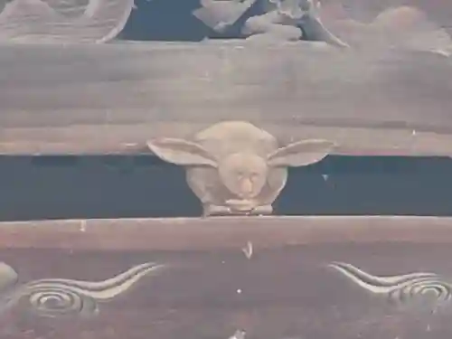 阿智神社(岡山県)