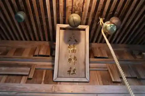 白幡八幡神社(福島県)