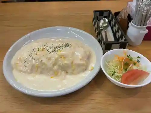 山斐神社(富山県)