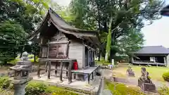 日出神社(兵庫県)