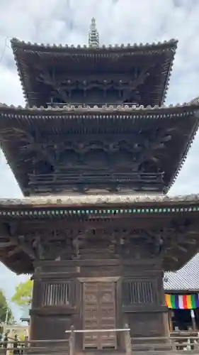 餘慶寺のその他建物