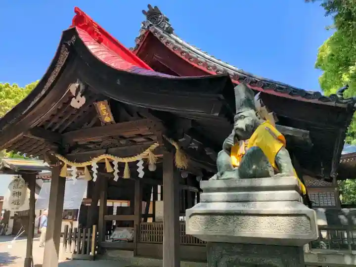 清洲山王宮 日吉神社の{uncategorized: "未分類", other: "その他", undefined: "問題あり", building: "その他建物", grave: "お墓", sacred_gate: "鳥居", guardian: "狛犬", statue: "像", buddha: "仏像", history: "歴史", nature: "自然", garden: "庭園", animal: "動物", pagoda: "塔", temizu: "手水舎", mountain_gate: "山門・神門", sanctuary: "本殿・本堂", subordinate: "末社・摂社", art: "芸術", scenery: "景色", jizo: "地蔵", ema: "絵馬", goshuin: "御朱印", omikuji: "おみくじ", items: "授与品その他", amulet: "お守り", goshuincho: "御朱印帳", eats: "食事", festival: "お祭り", votive_dance: "神楽", shichigosan: "七五三参", wedding: "結婚式", experience: "体験その他", initially: "初詣", around: "周辺", anti_infection: "感染症対策"}