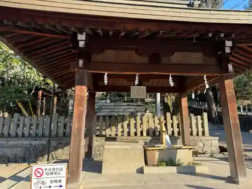 吉田神社(京都府)