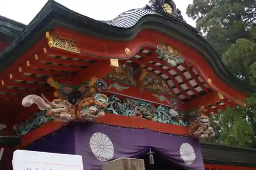 霧島神宮(鹿児島県)