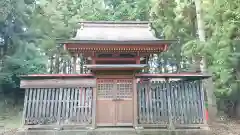 又見神社（香取神宮摂社）(千葉県)