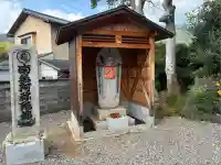 樫本神社(大原野神社境外摂社)(京都府)