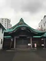 北大寺(北海道)