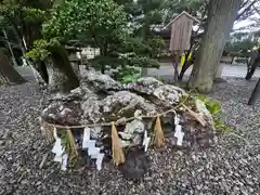 猿田彦神社(三重県)