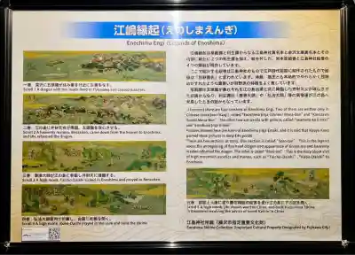 江の島岩屋(神奈川県)