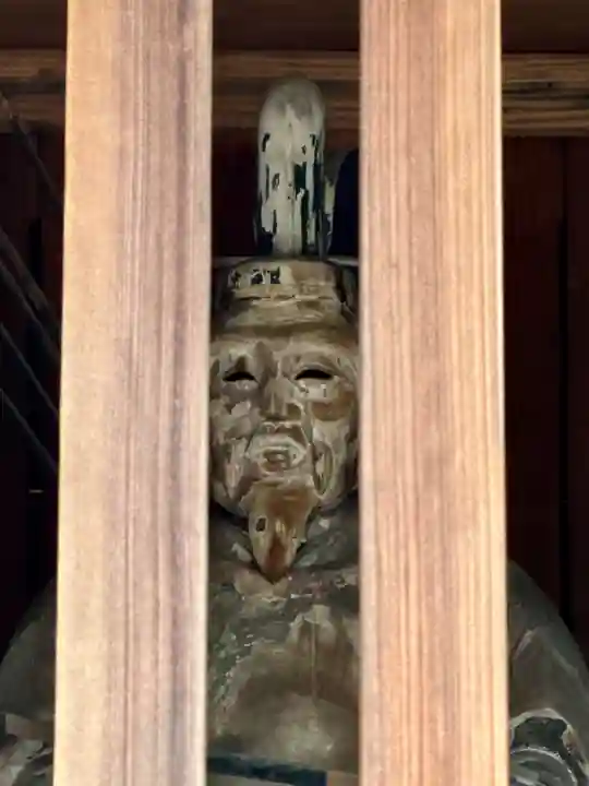 宇野八幡宮(岡山県)