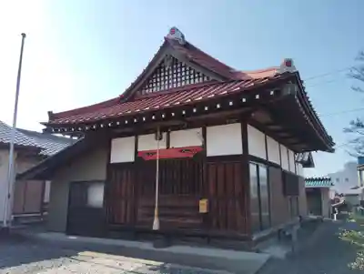 当郷神社(群馬県)