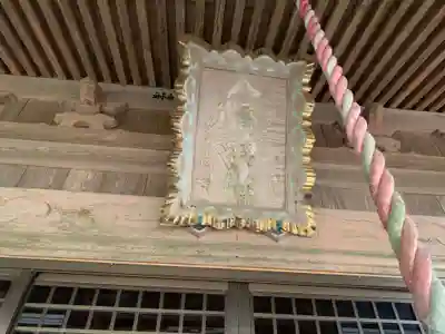 八幡神社のその他建物