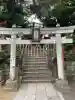 咤枳尼天堂 (出世稲荷)(千葉県)