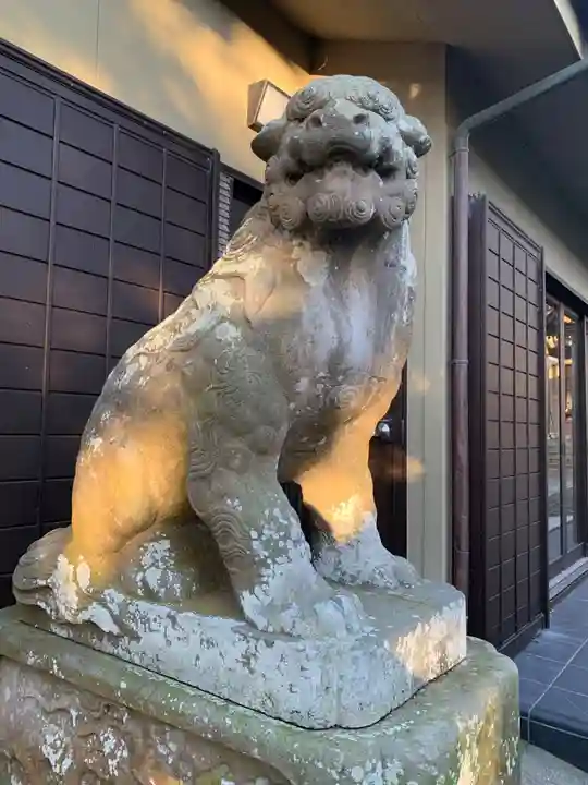 銚港神社(千葉県)