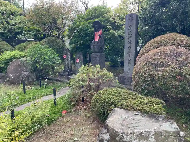 善明寺(東京都)