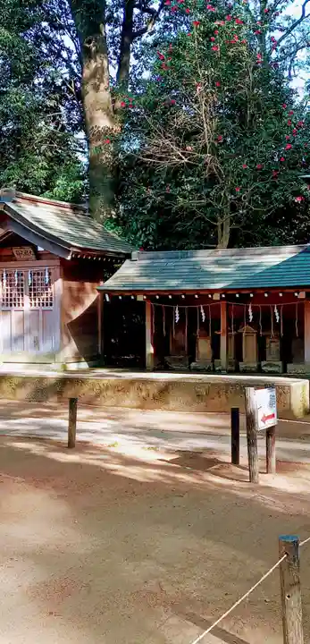 廣幡八幡宮(千葉県)