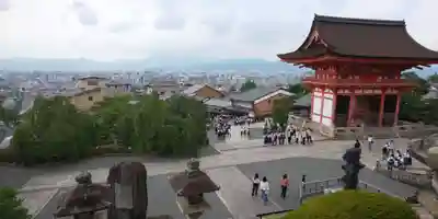 清水寺(京都府)