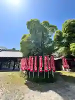 日吉稲荷大明神(大阪府)