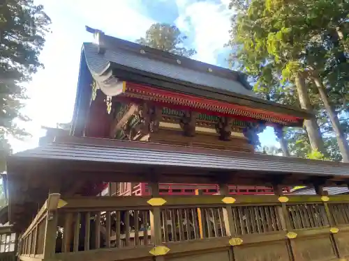 山倉大神(千葉県)