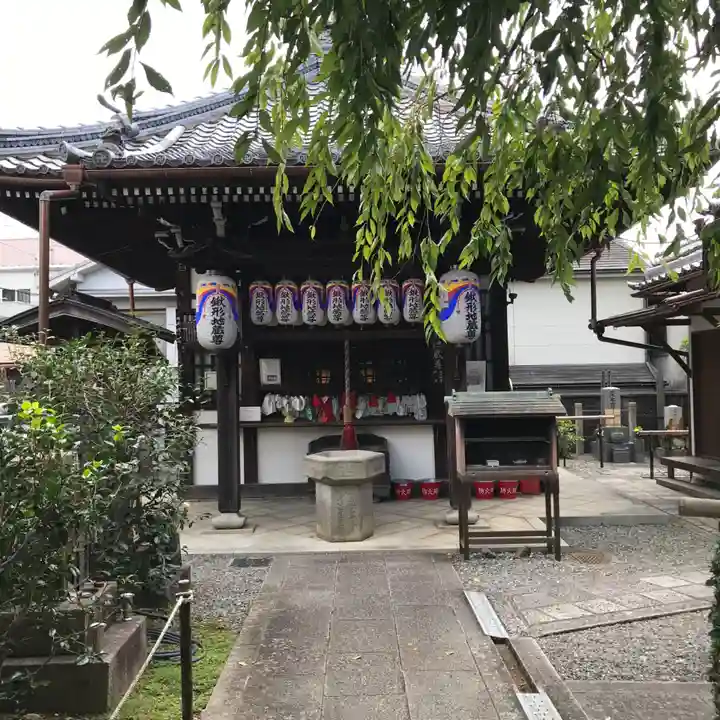 地蔵院(椿寺)のその他建物