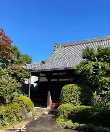 法東山　極楽寺(岐阜県)
