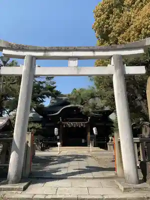 熊野神社(京都府)