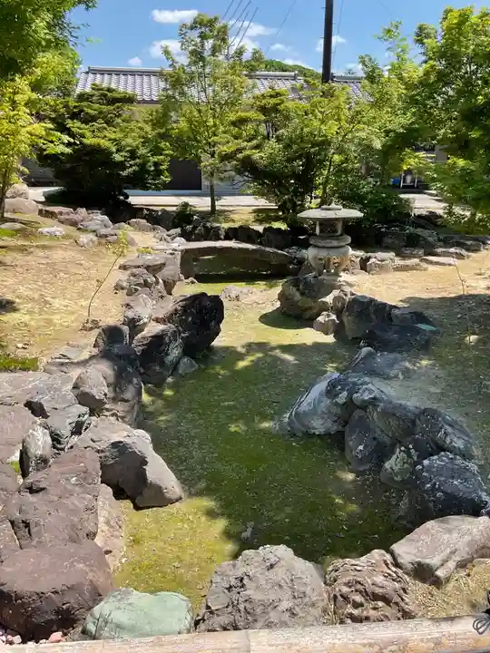光明院(曼陀羅寺塔頭)(愛知県)