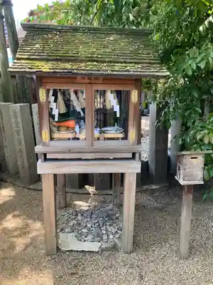 堀越神社(大阪府)