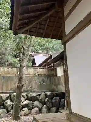 島勝神社(三重県)