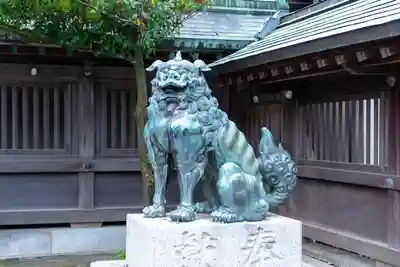 宗像大社(福岡県)