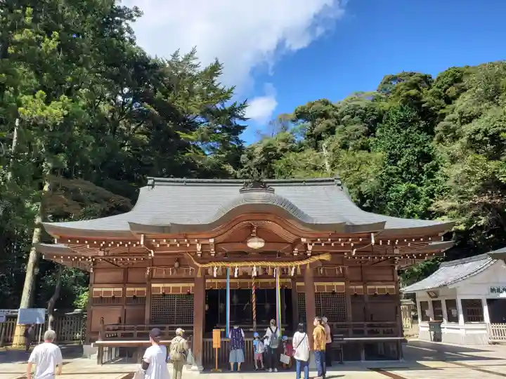 清荒神清澄寺のその他建物