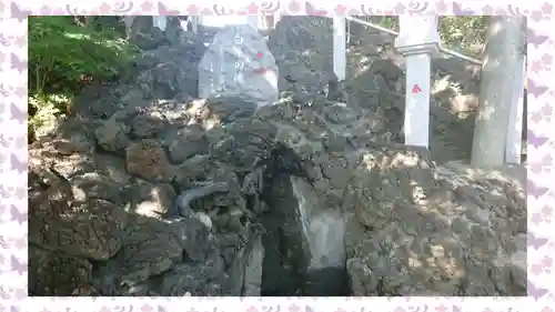 多摩川浅間神社(東京都)