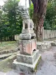 東大野八幡神社(福岡県)