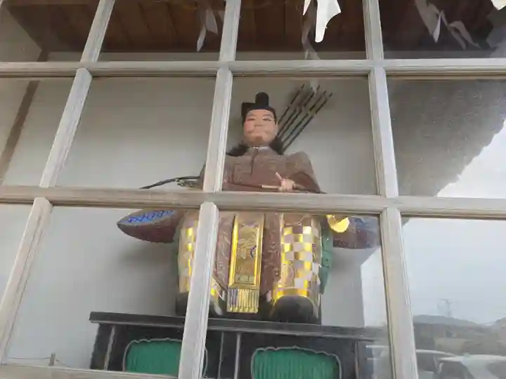 石屋神社(兵庫県)