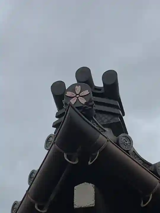 櫻井神社のその他建物