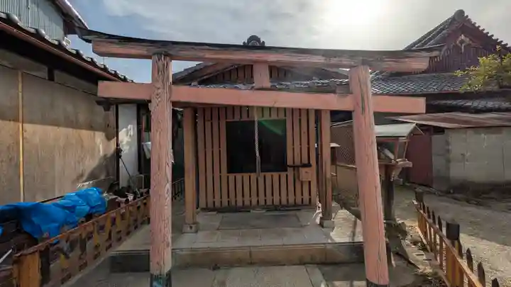 三時知恩寺(京都府)