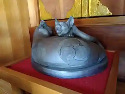 神明神社(福井県)