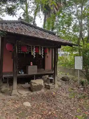 五流尊瀧院(岡山県)